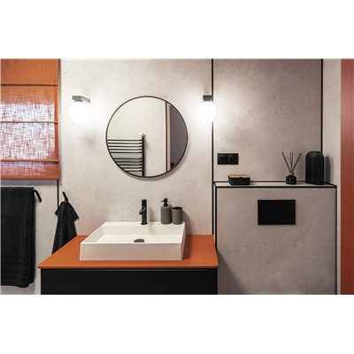 Mitigeur de lavabo - Collection SILIA