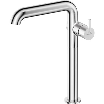 Mitigeur de lavabo haut - Collection SILIA
