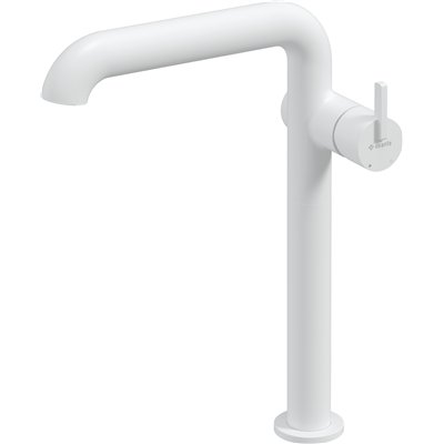 Mitigeur de lavabo haut - Collection SILIA