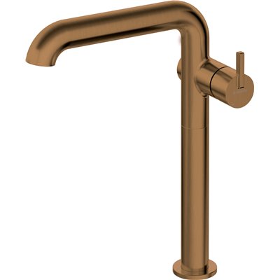 Mitigeur de lavabo haut - Collection SILIA