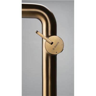 Mitigeur de lavabo haut - Collection SILIA