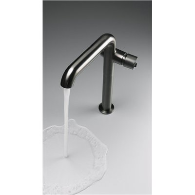 Mitigeur de lavabo haut - Collection SILIA