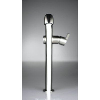 Mitigeur de lavabo haut - Collection SILIA