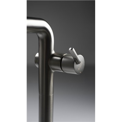 Mitigeur de lavabo haut - Collection SILIA