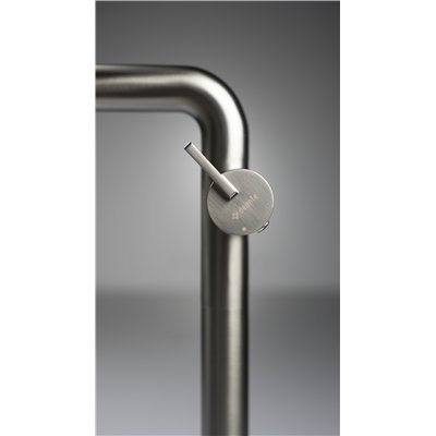 Mitigeur de lavabo haut - Collection SILIA