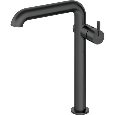 Mitigeur de lavabo haut - Collection SILIA