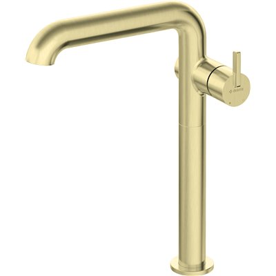 Mitigeur de lavabo haut - Collection SILIA