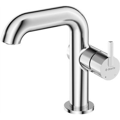 Bec mélangeur de lavabo - Collection SILIA