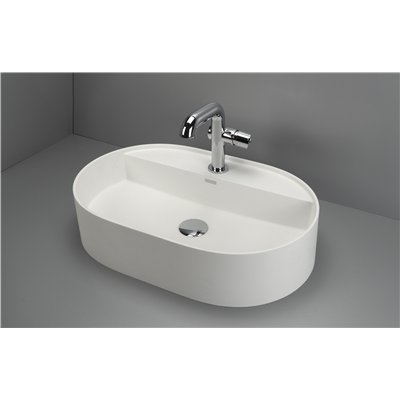 Bec mélangeur de lavabo - Collection SILIA