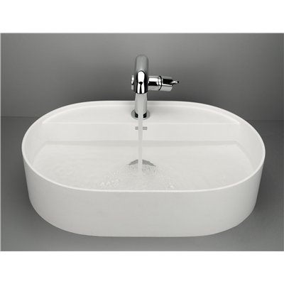 Bec mélangeur de lavabo - Collection SILIA