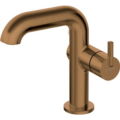 Bec mélangeur de lavabo - Collection SILIA