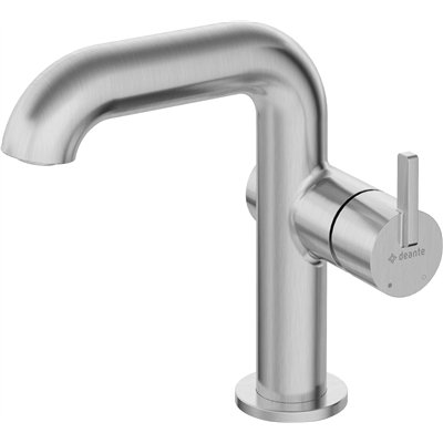 Bec mélangeur de lavabo - Collection SILIA