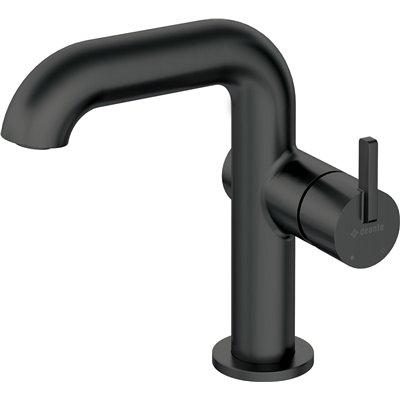 Bec mélangeur de lavabo - Collection SILIA