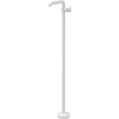 Mitigeur de lavabo sur pied - Collection SILIA