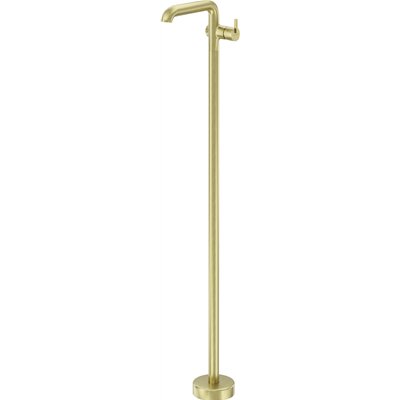 Mitigeur de lavabo sur pied - Collection SILIA