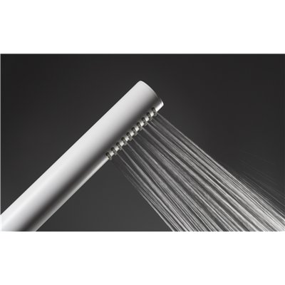 Mitigeur de douche avec ensemble de douche- Collection SILIA