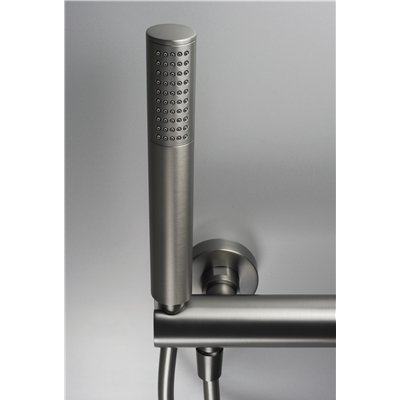 Mitigeur de douche avec ensemble de douche- Collection SILIA