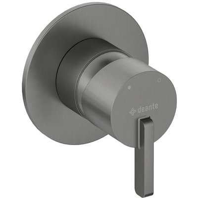 Mitigeur de douche encastré sans inverseur- Collection SILIA