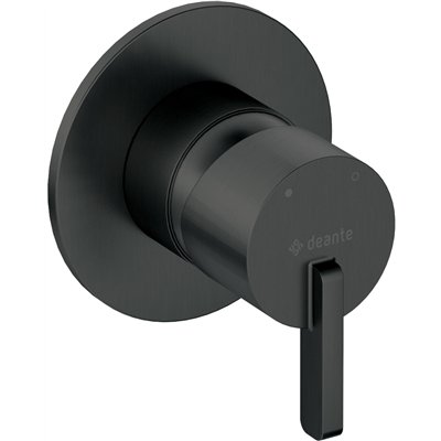 Mitigeur de douche encastré sans inverseur- Collection SILIA