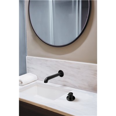 Mitigeur de douche encastré sans inverseur- Collection SILIA