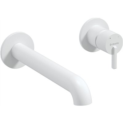 Mitigeur de lavabo encastré - Collection SILIA