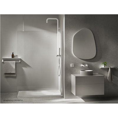 Mitigeur de lavabo encastré - Collection SILIA