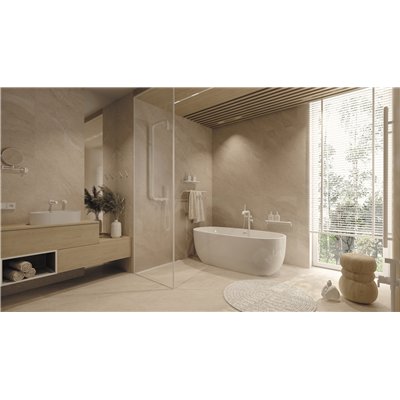 Mitigeur de lavabo encastré - Collection SILIA