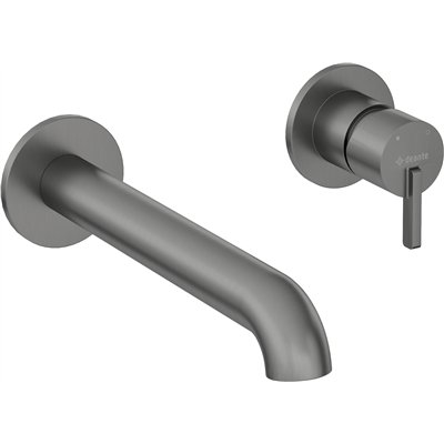 Mitigeur de lavabo encastré - Collection SILIA
