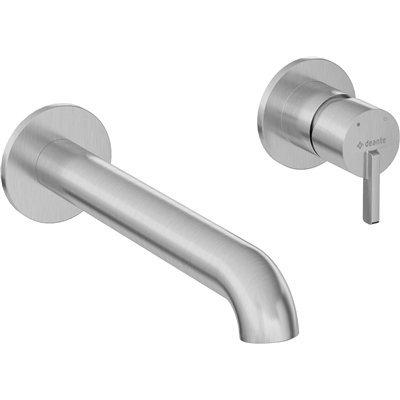 Mitigeur de lavabo encastré - Collection SILIA