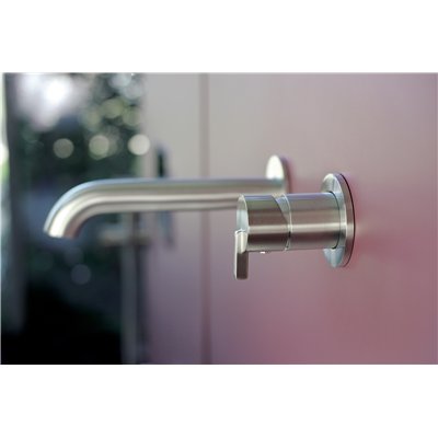 Mitigeur de lavabo encastré - Collection SILIA