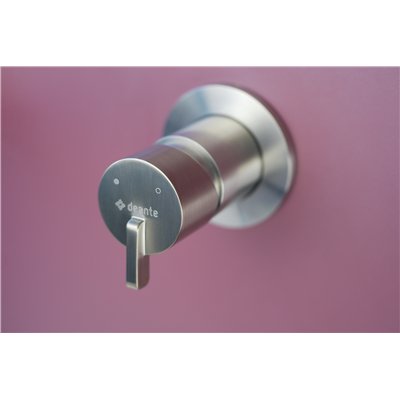 Mitigeur de lavabo encastré - Collection SILIA