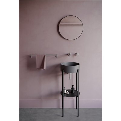 Mitigeur de lavabo encastré - Collection SILIA