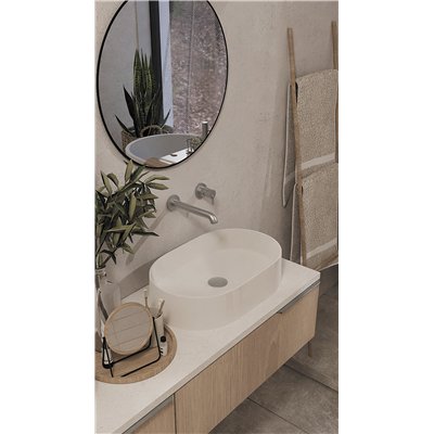 Mitigeur de lavabo encastré - Collection SILIA