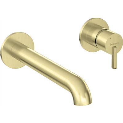 Mitigeur de lavabo encastré - Collection SILIA