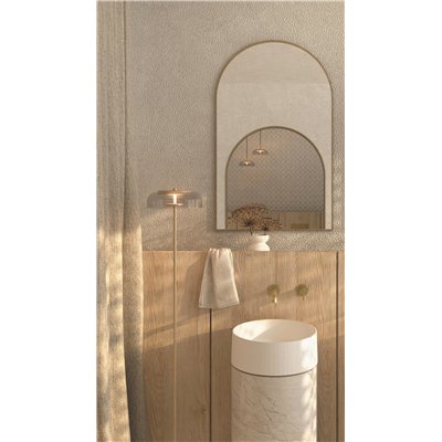 Mitigeur de lavabo encastré - Collection SILIA