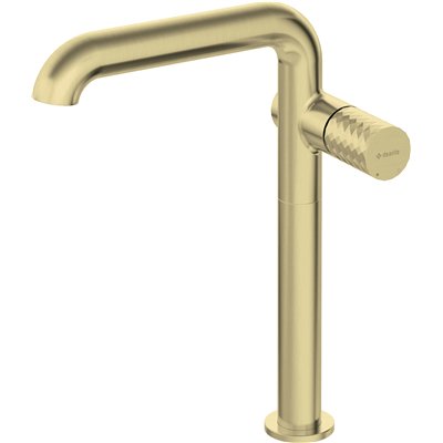 Mitigeur de lavabo haut - Collection SILIA HEXA