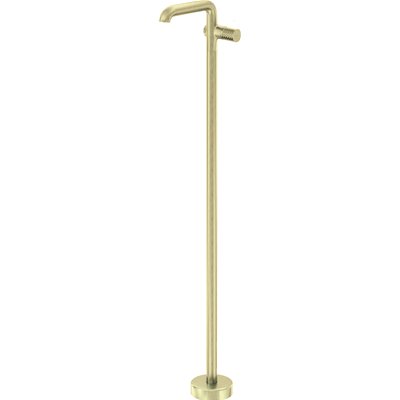 Mitigeur de lavabo sur pied - Collection SILIA HEXA