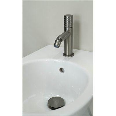 Mitigeur de bidet - Collection SILIA HEXA