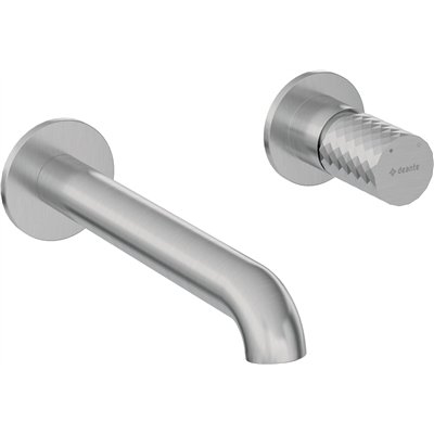 Mitigeur de lavabo encastré - Collection SILIA HEXA