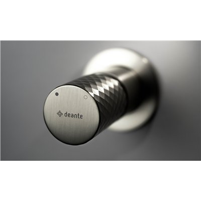 Mitigeur de lavabo encastré - Collection SILIA HEXA