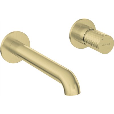 Mitigeur de lavabo encastré - Collection SILIA HEXA