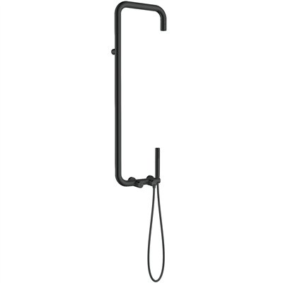 Colonne de douche - Collection SILIA