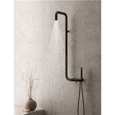 Colonne de douche - Collection SILIA