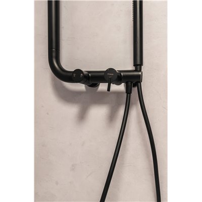 Colonne de douche - Collection SILIA