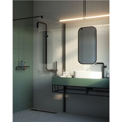 Colonne de douche - Collection SILIA
