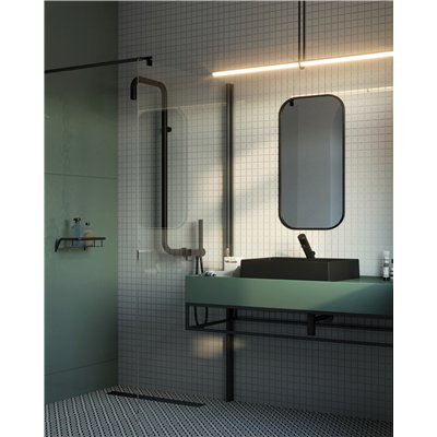 Colonne de douche - Collection SILIA