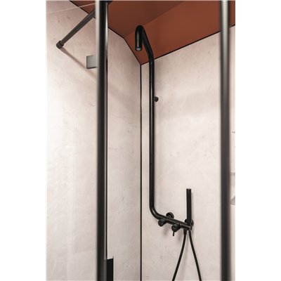 Colonne de douche - Collection SILIA