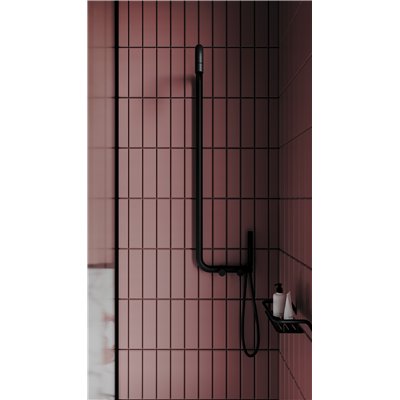 Colonne de douche - Collection SILIA
