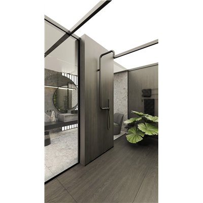 Colonne de douche - Collection SILIA