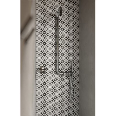 Colonne de douche - Collection SILIA